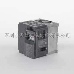 三菱變頻器FR-D720S能夠代替FR-D710W嗎？