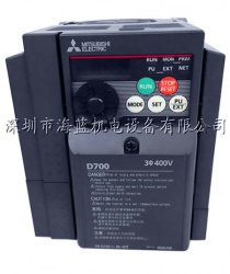 如何解決三菱PLC和變頻器通信不上？