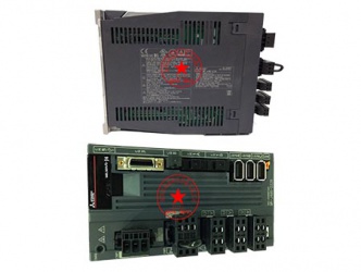 MR-J4W3-444B伺服驅(qū)動器，3軸3軸帶3臺伺服電機，原裝正品現(xiàn)貨