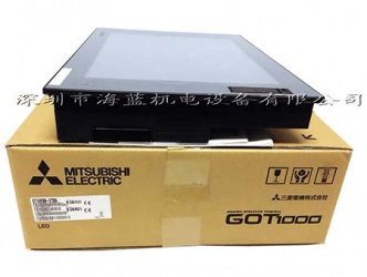GT1695M-XTBA三菱觸摸屏，價(jià)格實(shí)惠，幫助選型，全年保修。