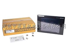 GT1675-VNBA三菱觸摸屏，自帶說(shuō)明書(shū)，免費(fèi)送軟件