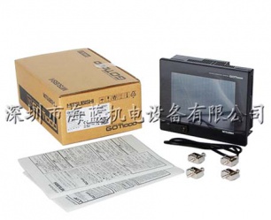 GT1155-QTBD三菱觸摸屏，24小時在線發(fā)貨，免費技術上門服務