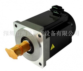 HJ-KS202J低慣性三菱伺服電機，額定轉(zhuǎn)速 [r/min]:2000；額定輸出2KW